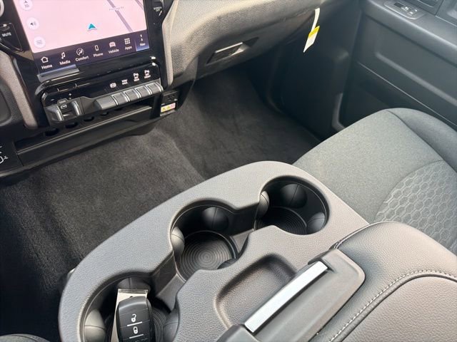 New 2026 RAM 3500 Tradesman image 19