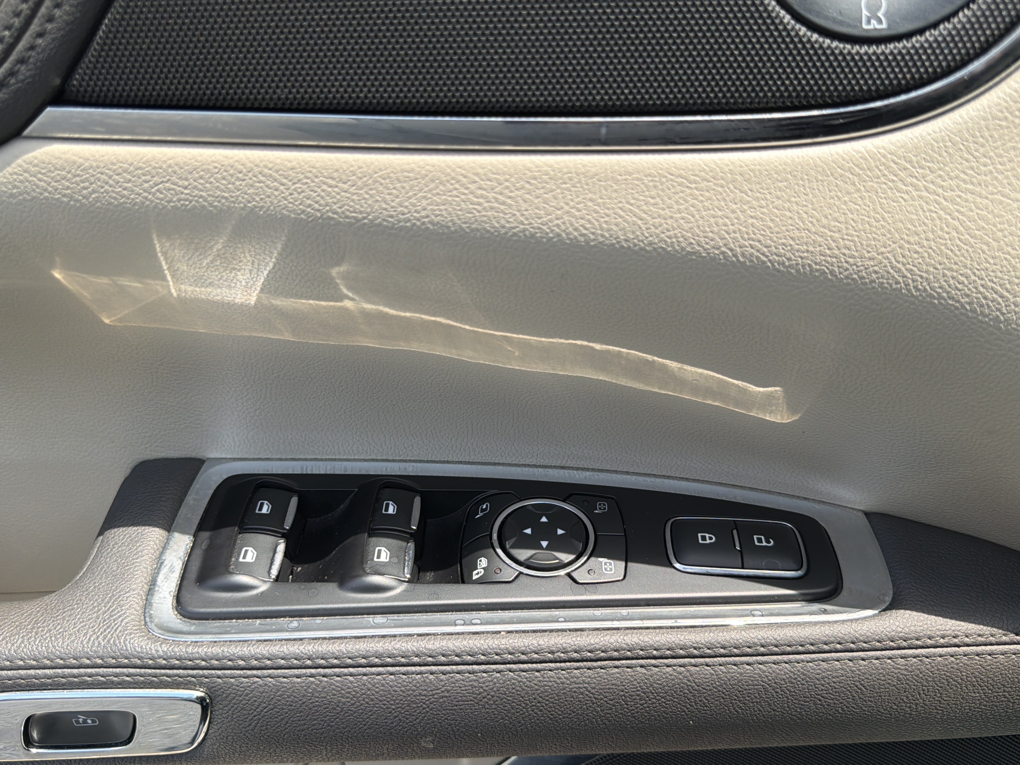 Used 2019 Lincoln Continental Select FWD image 27