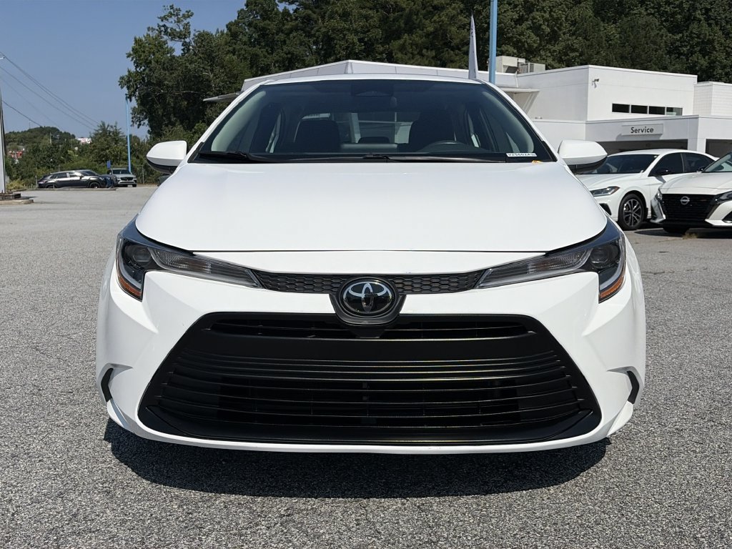 Used 2024 Toyota Corolla LE FWD image 10