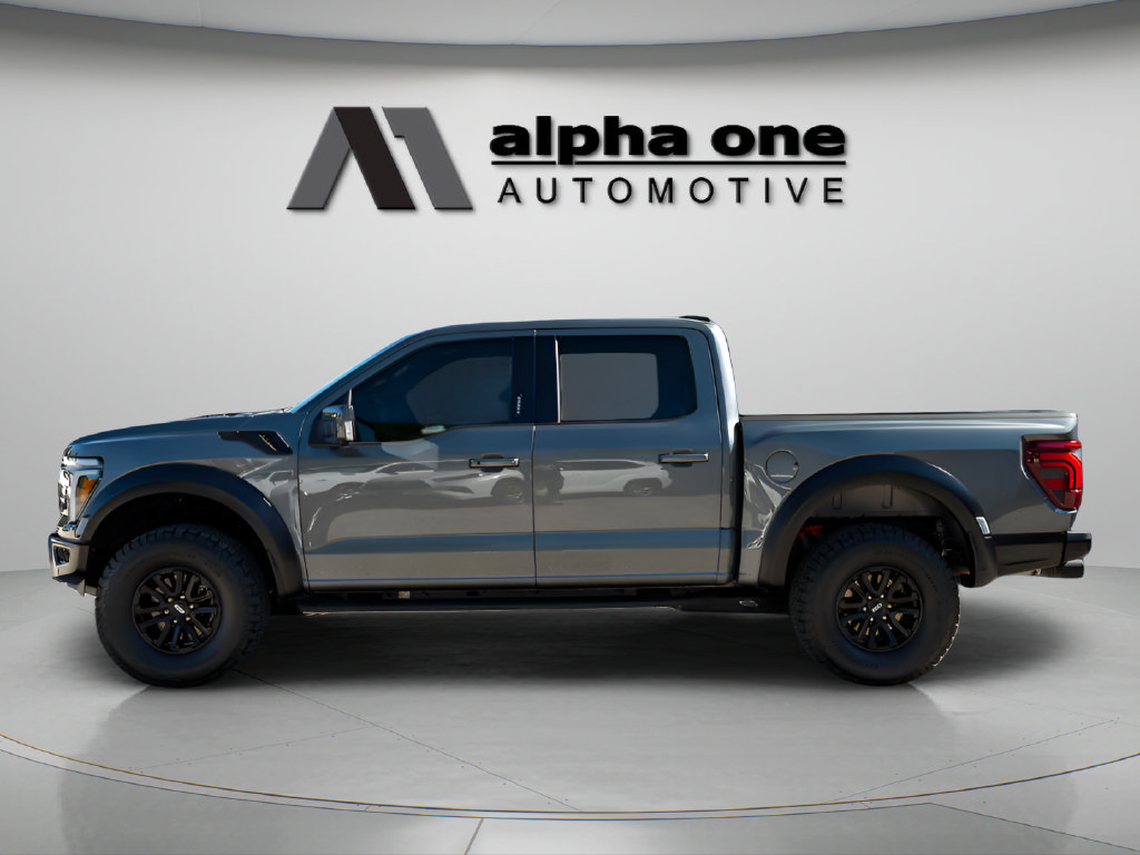 Used 2026 Ford F150 Raptor AWD/4WD image 10