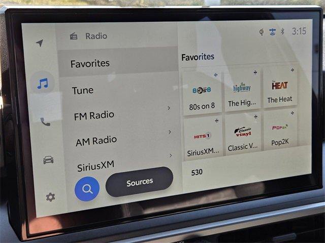 Used 2025 Toyota 4Runner TRD Off-Road Premium image 19