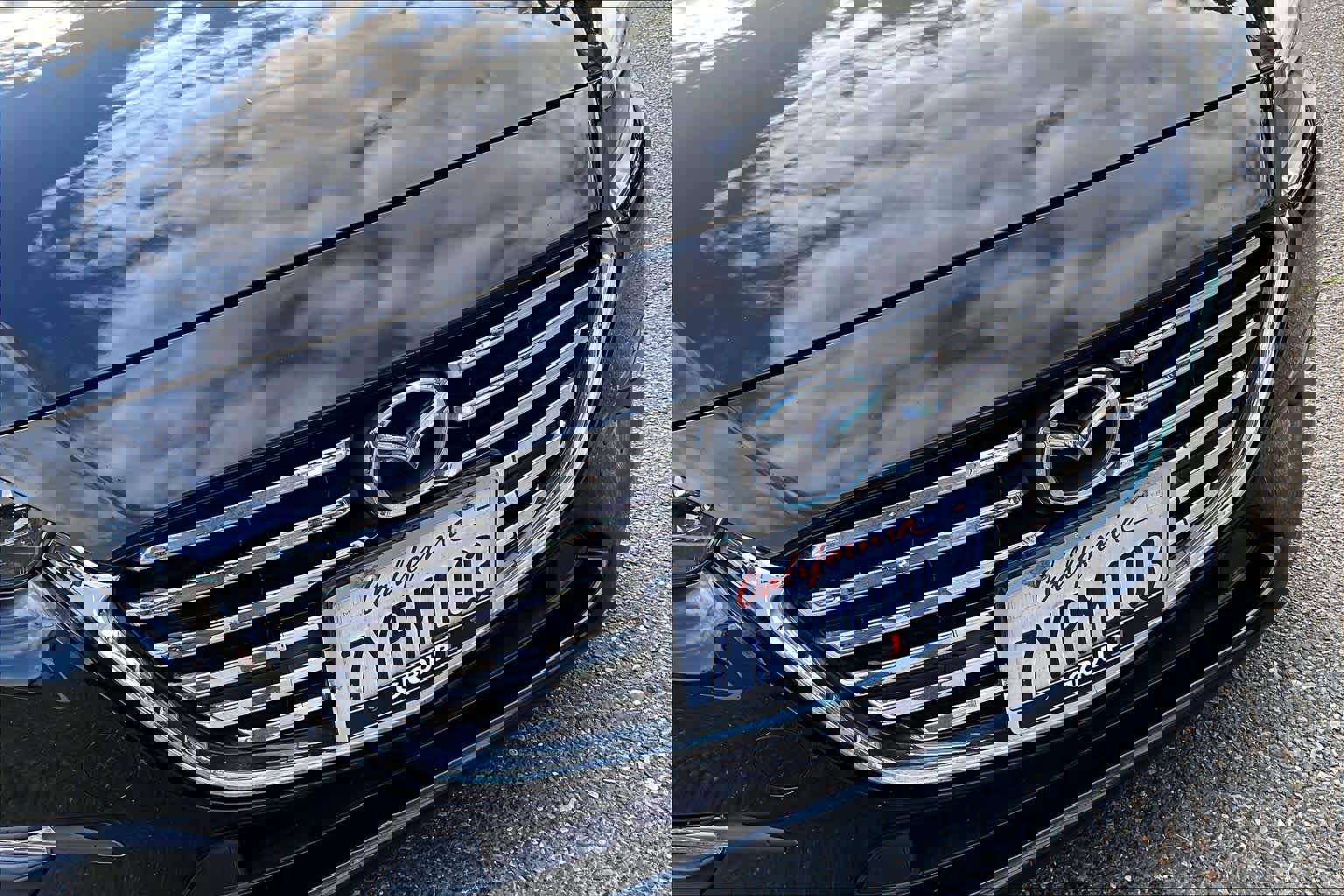 Used 2017 MAZDA MAZDA3 Touring image 30