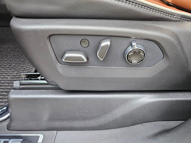 New 2026 GMC Sierra 2500 Denali Ultimate w/ Max Trailering Package image 20