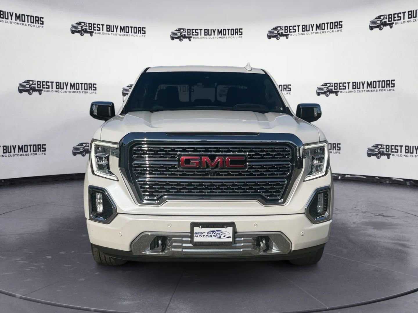 Used 2022 GMC Sierra 1500 Denali w/ Denali Reserve Package image 2