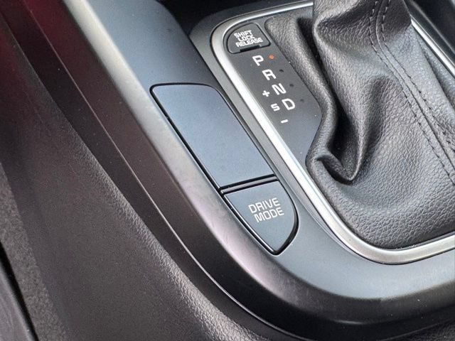 Certified 2023 Kia Soul LX w/ Option Group 015 FWD image 24