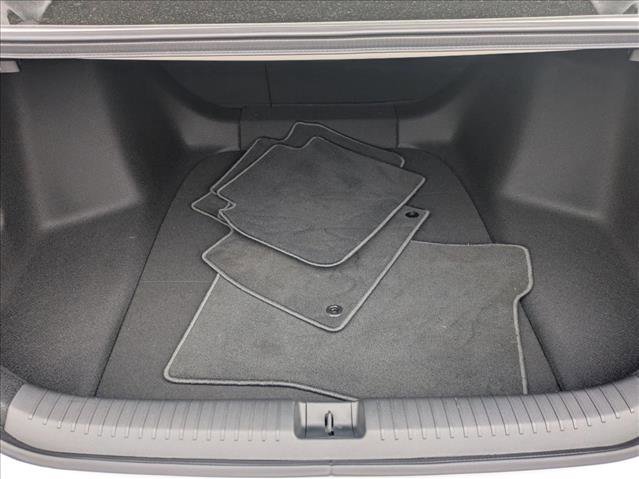 Certified 2025 Honda Accord SE image 6