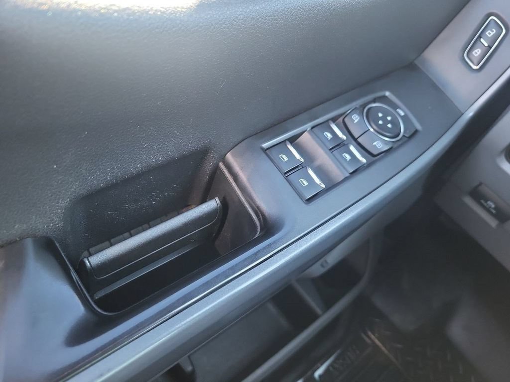 Used 2023 Ford F350 XL w/ STX Appearance Package AWD/4WD image 28