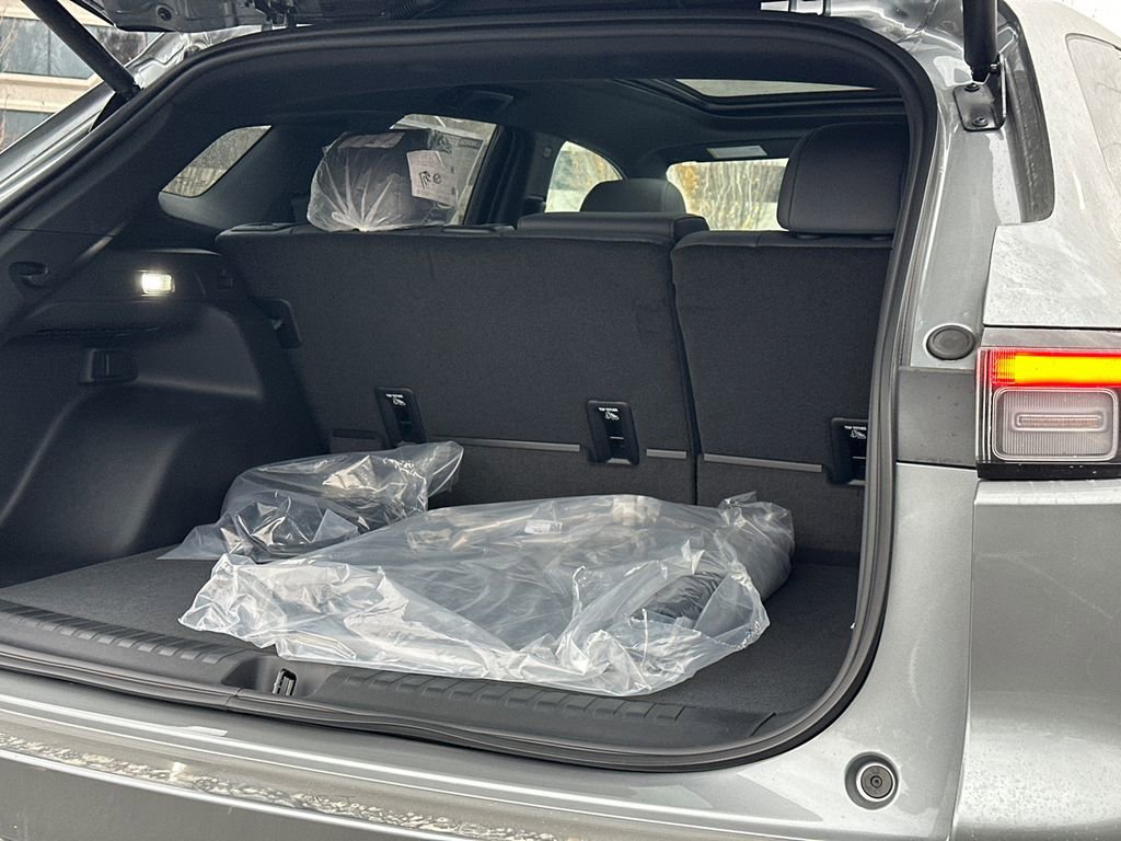 New 2026 Honda Prologue Touring image 7