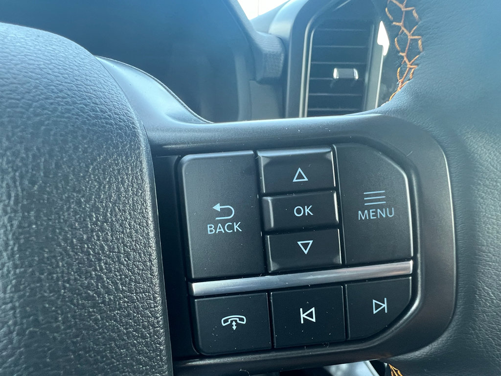 New 2026 Ford F150 Tremor AWD/4WD image 22