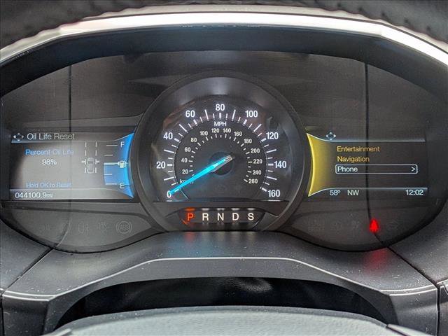 Used 2018 Ford Edge Sport w/ Equipment Group 401A image 11