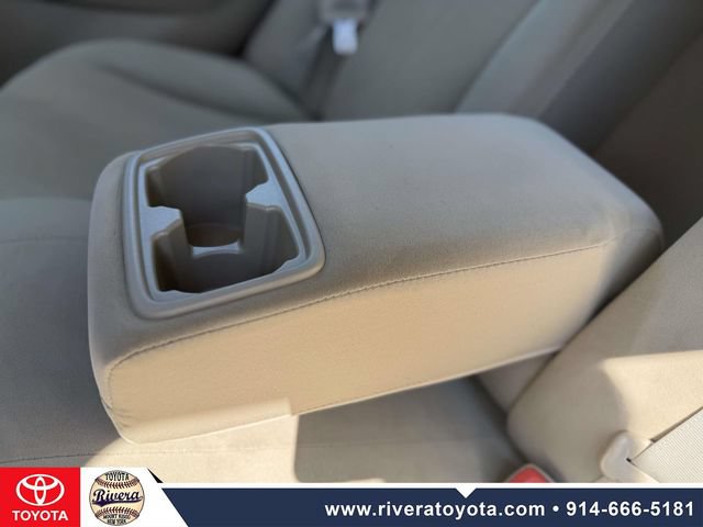 Used 2009 Toyota Camry LE FWD image 14