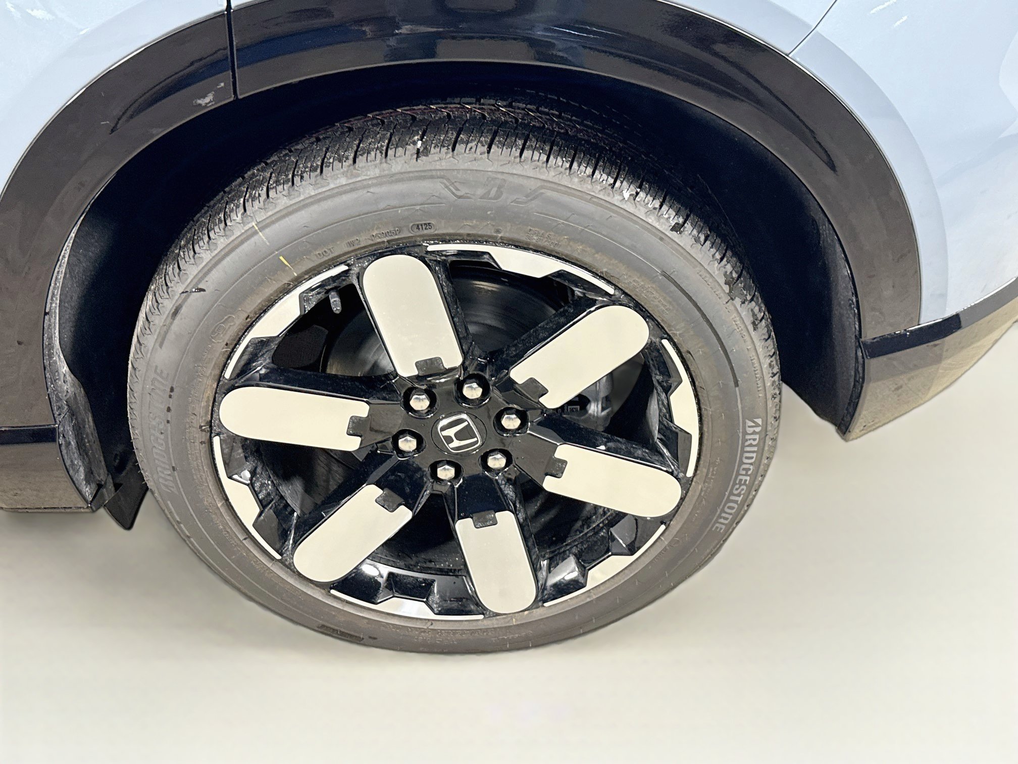 New 2026 Honda Prologue Elite image 38