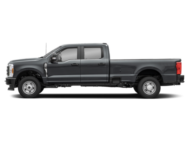 New 2026 Ford F350 Lariat w/ Lariat Premium Package AWD/4WD image 11