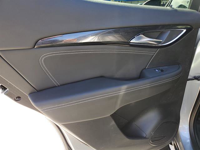 Used 2023 Buick Envision Essence FWD image 16