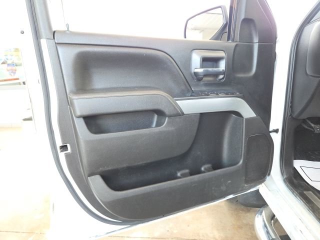 Used 2016 Chevrolet Silverado 1500 LT w/ All Star Edition AWD/4WD image 39