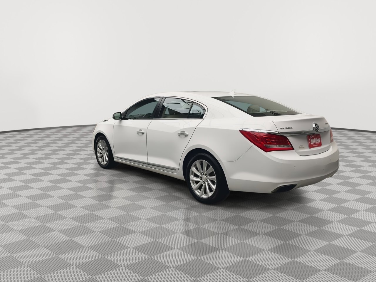 Used 2014 Buick LaCrosse Leather image 37