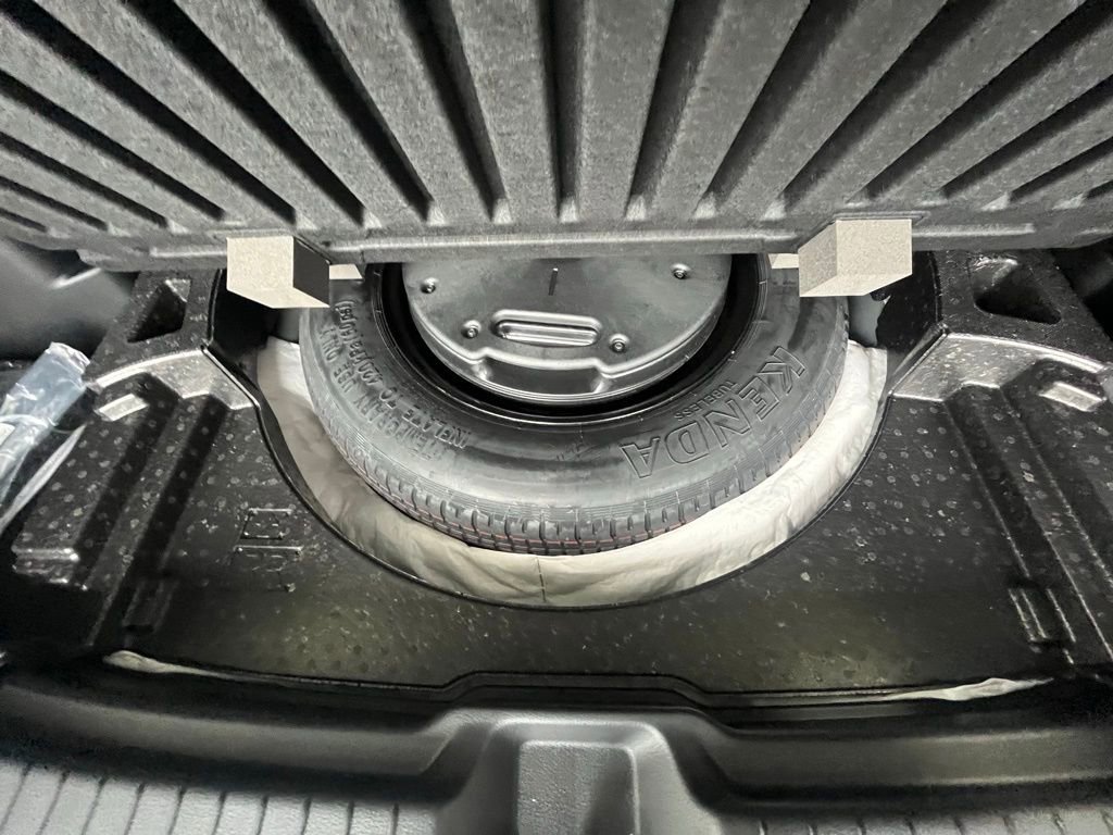 New 2026 MAZDA CX-50 AWD 2.5 S w/ Cargo Package image 28