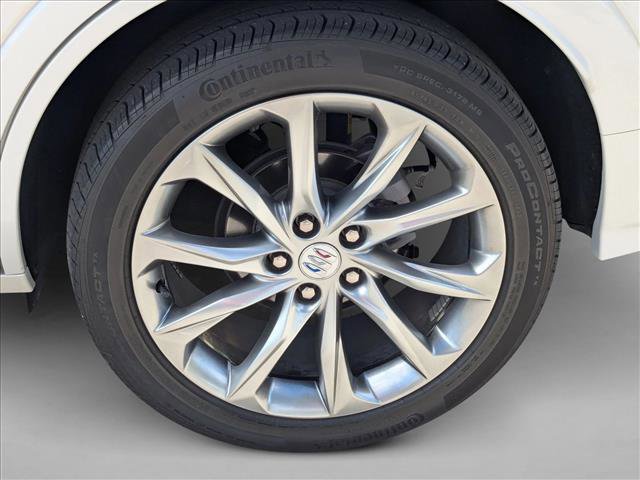 Used 2024 Buick Encore GX Avenir w/ Avenir Technology Package image 19