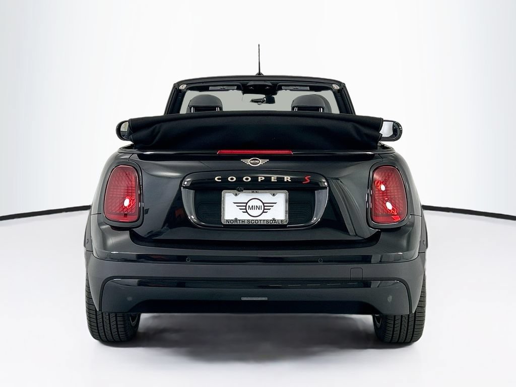 New 2026 MINI Cooper S FWD image 6