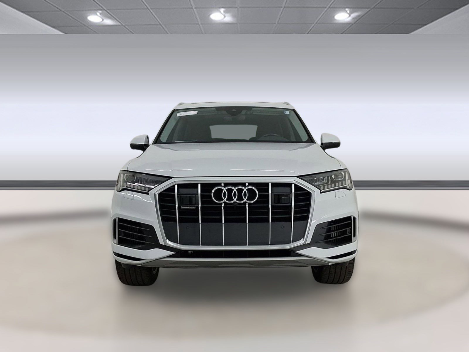 Certified 2024 Audi Q7 Premium Plus image 6
