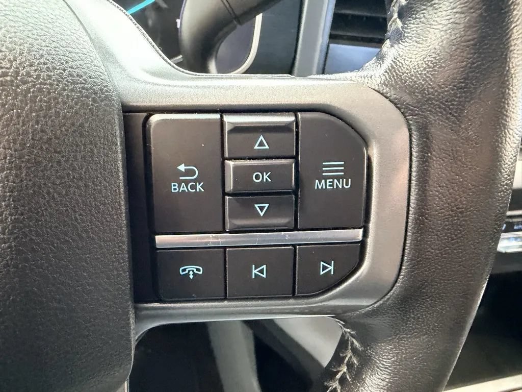 Used 2021 Ford F150 XLT w/ Equipment Group 301A Mid AWD/4WD image 31