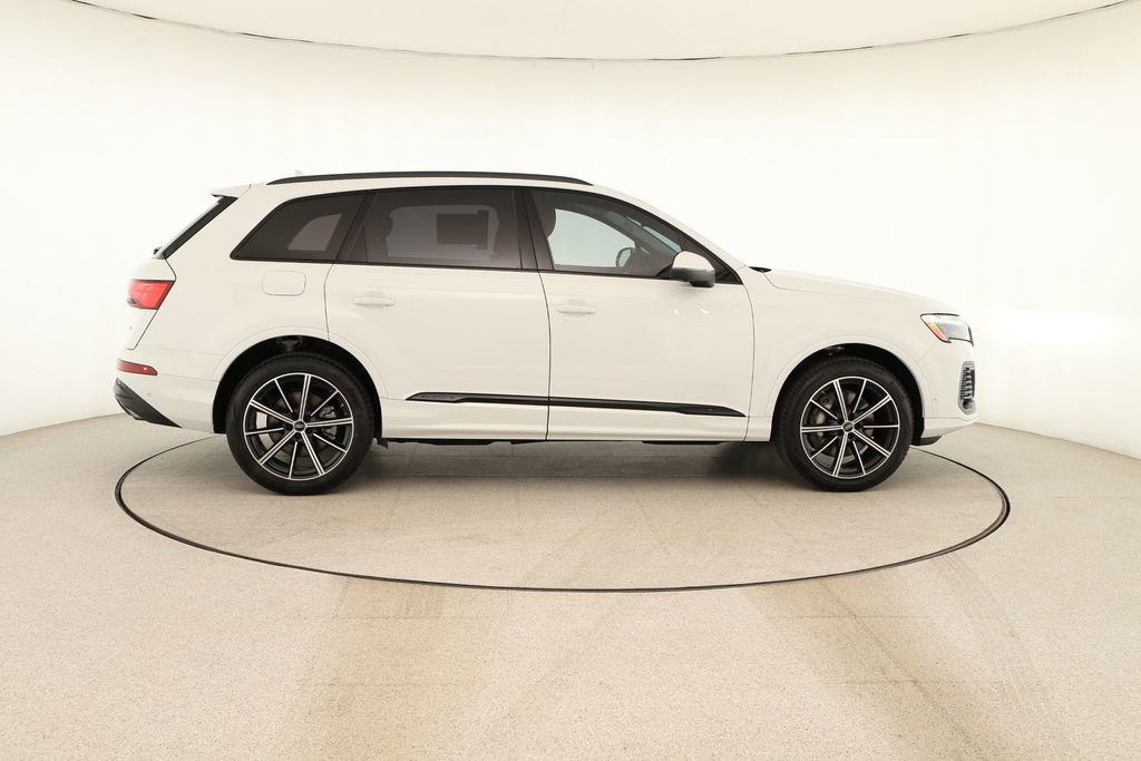 New 2026 Audi Q7 2.0T Premium Plus image 8