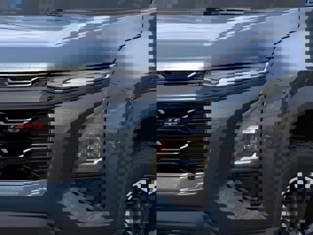 New 2026 Chevrolet Equinox RS image 10