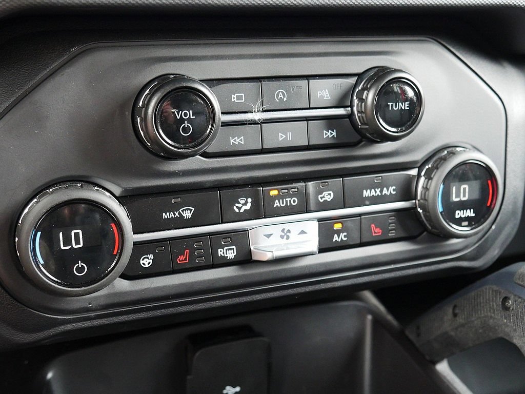 Used 2024 Ford Bronco Raptor AWD/4WD image 49