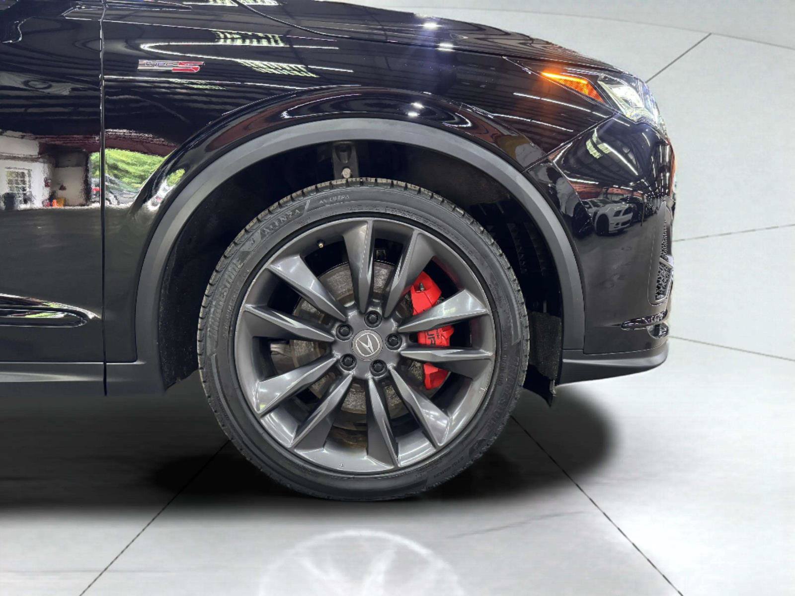 Used 2023 Acura MDX Type S AWD/4WD image 48