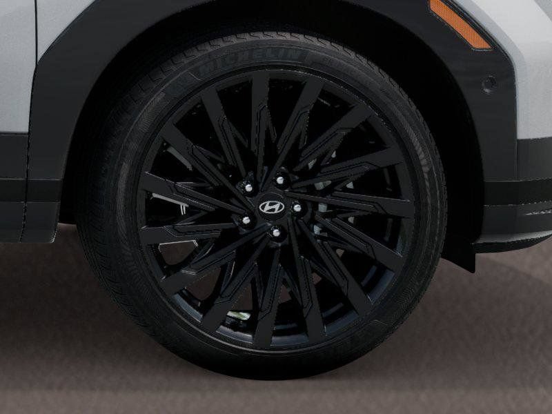 New 2026 Hyundai Santa Fe Calligraphy FWD image 8