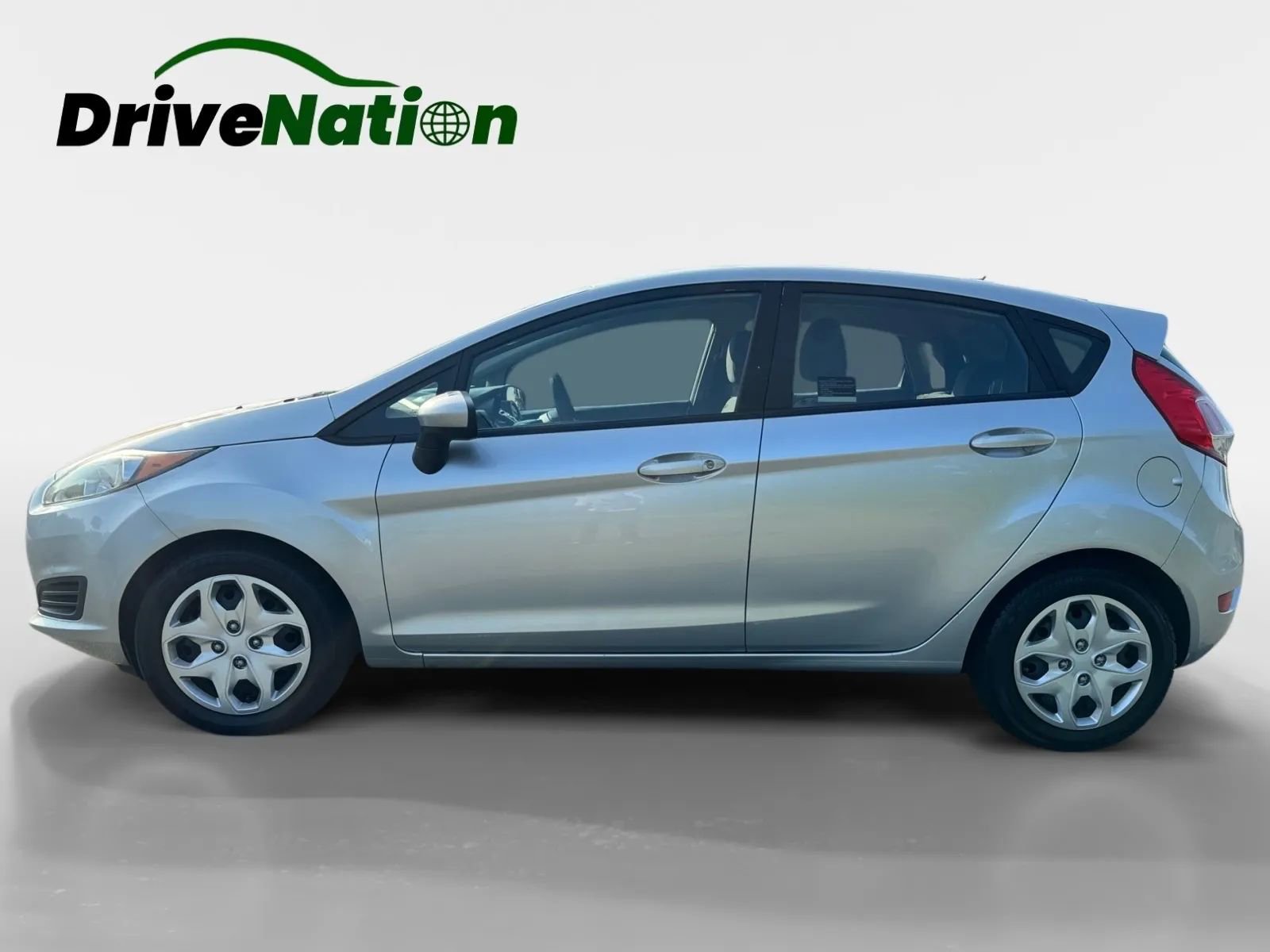 Used 2016 Ford Fiesta S FWD image 8