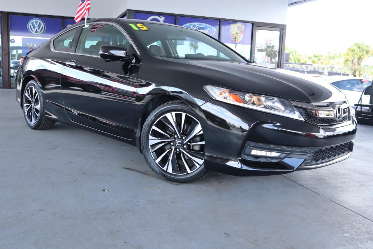 Used 2016 Honda Accord EX image 3