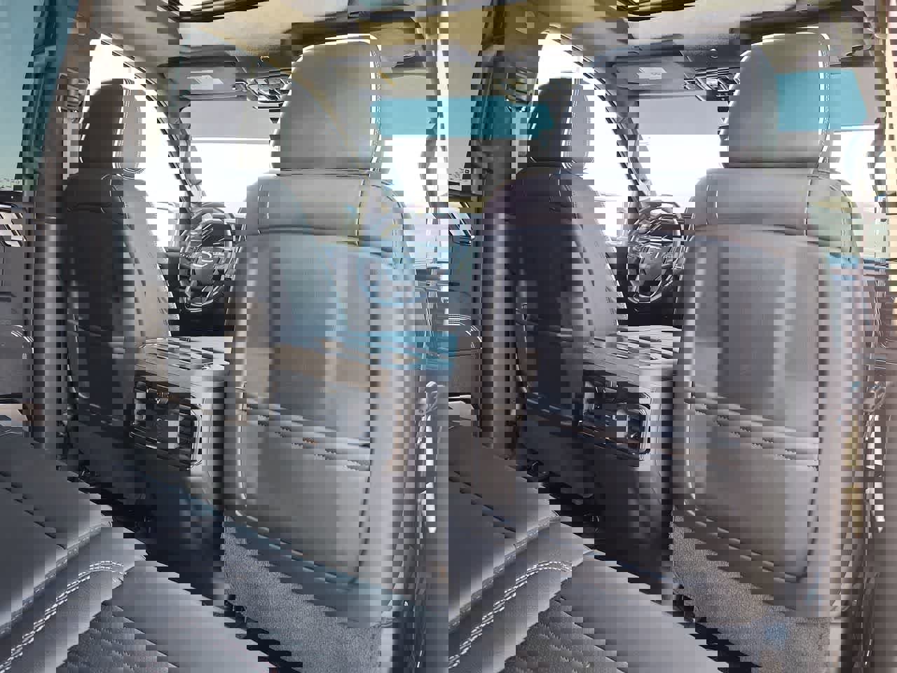 Used 2024 GMC Sierra 1500 AT4X image 16