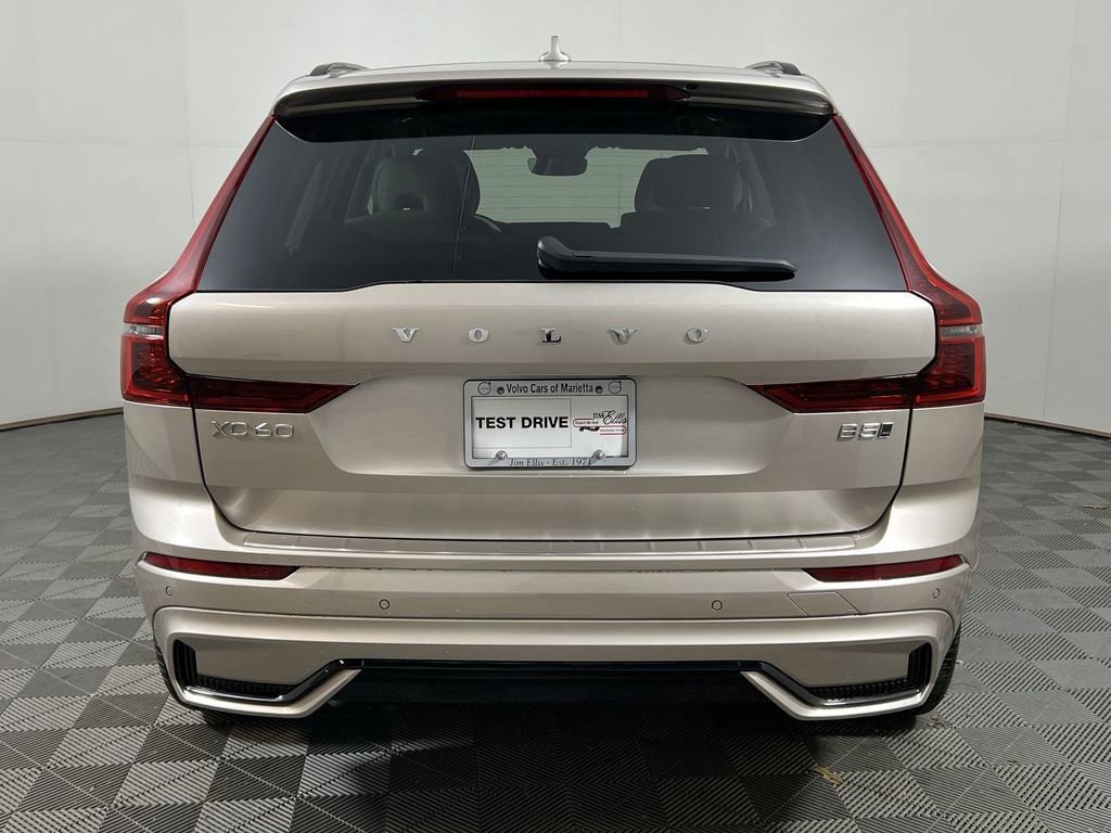 New 2026 Volvo XC60 B5 Ultra w/ Protection Package Premier image 7