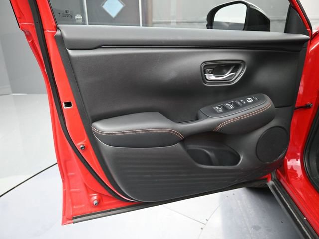 Certified 2026 Honda HR-V Sport image 3