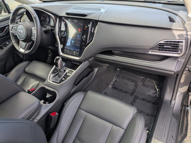 Used 2025 Subaru Outback Touring XT image 23