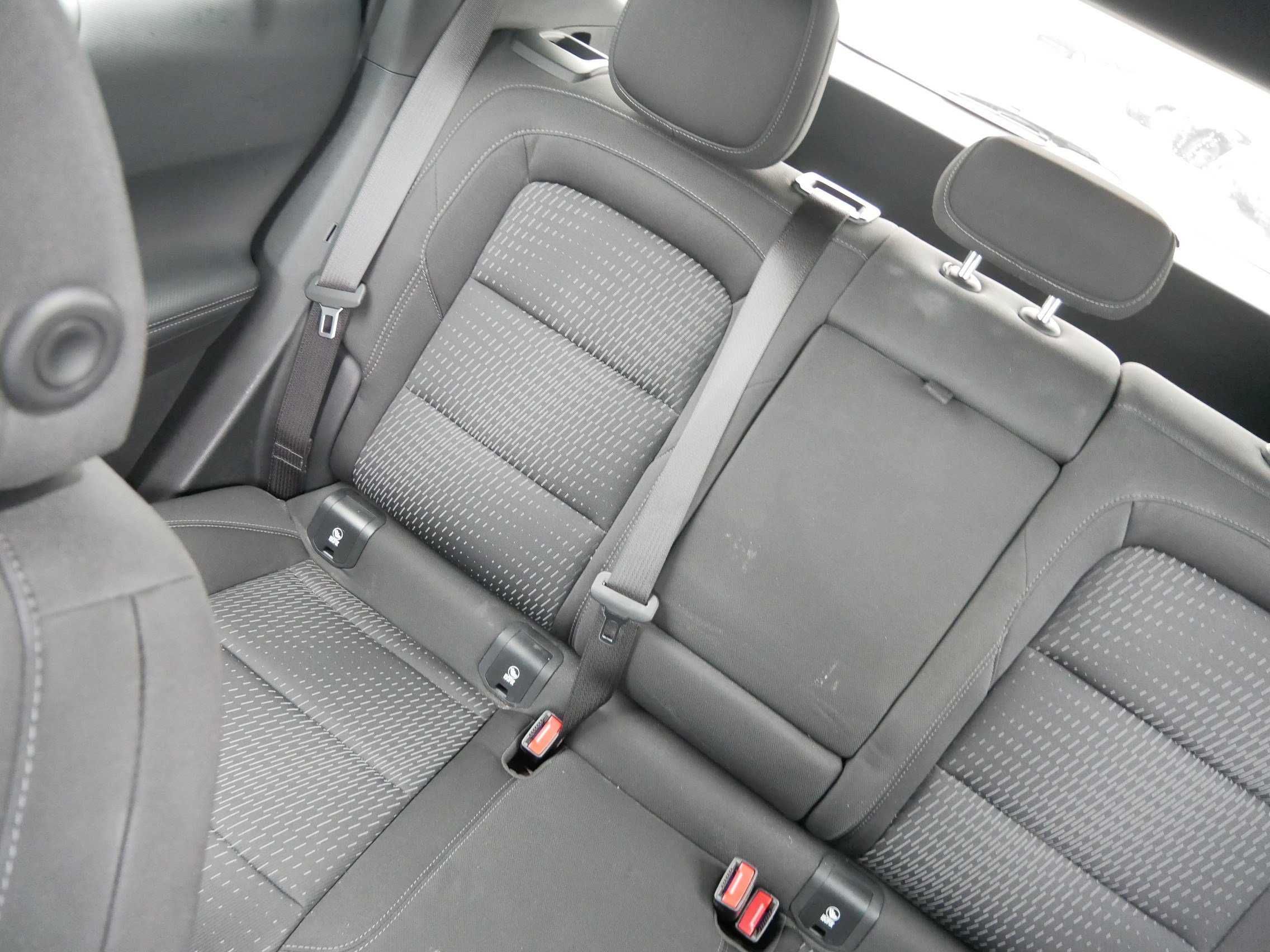 Used 2025 Chevrolet Equinox LT w/ Safety and Technology Package AWD/4WD image 12