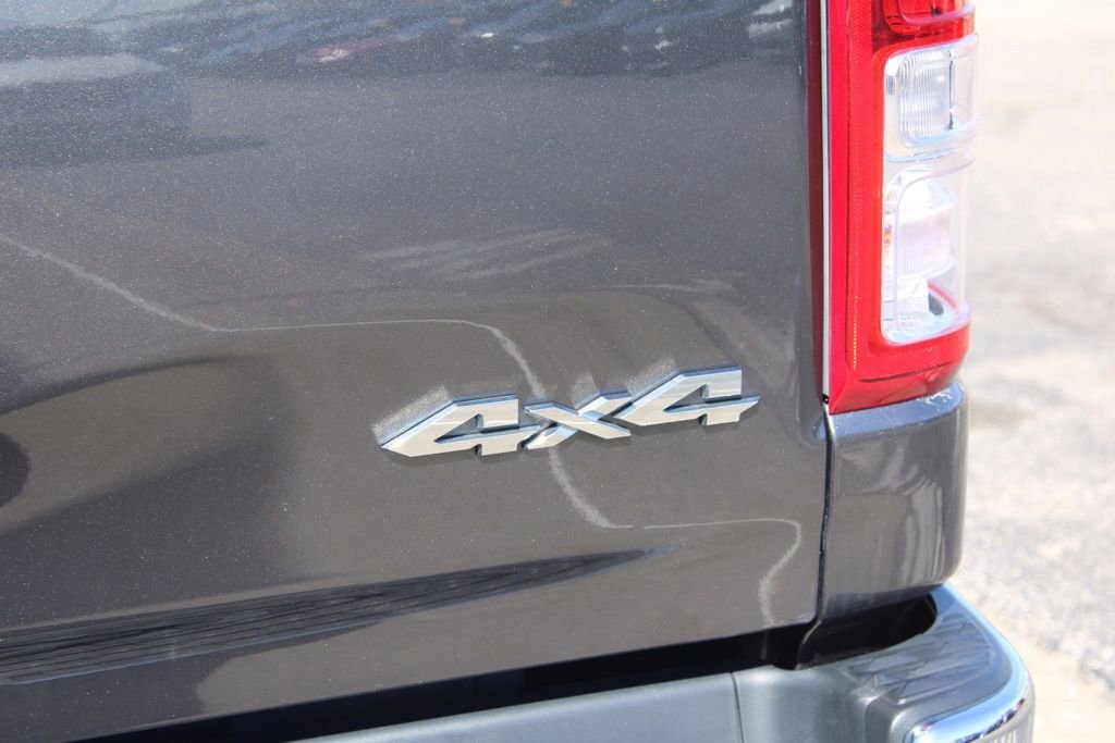 Used 2019 RAM 1500 Big Horn image 9