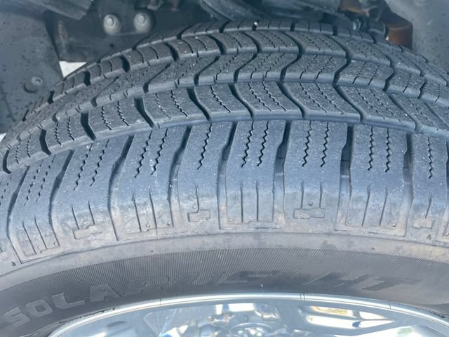 Used 2022 RAM 1500 Big Horn AWD/4WD image 29