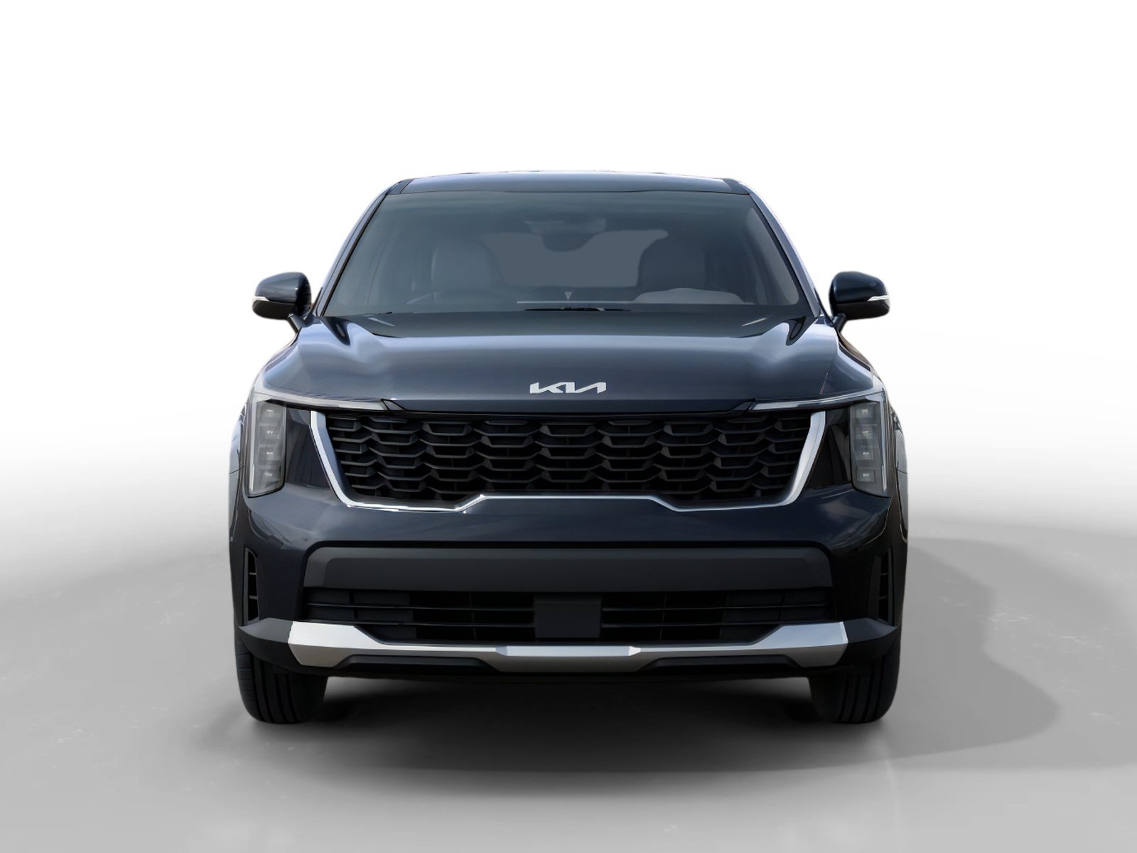 New 2026 Kia Sorento LX FWD image 2