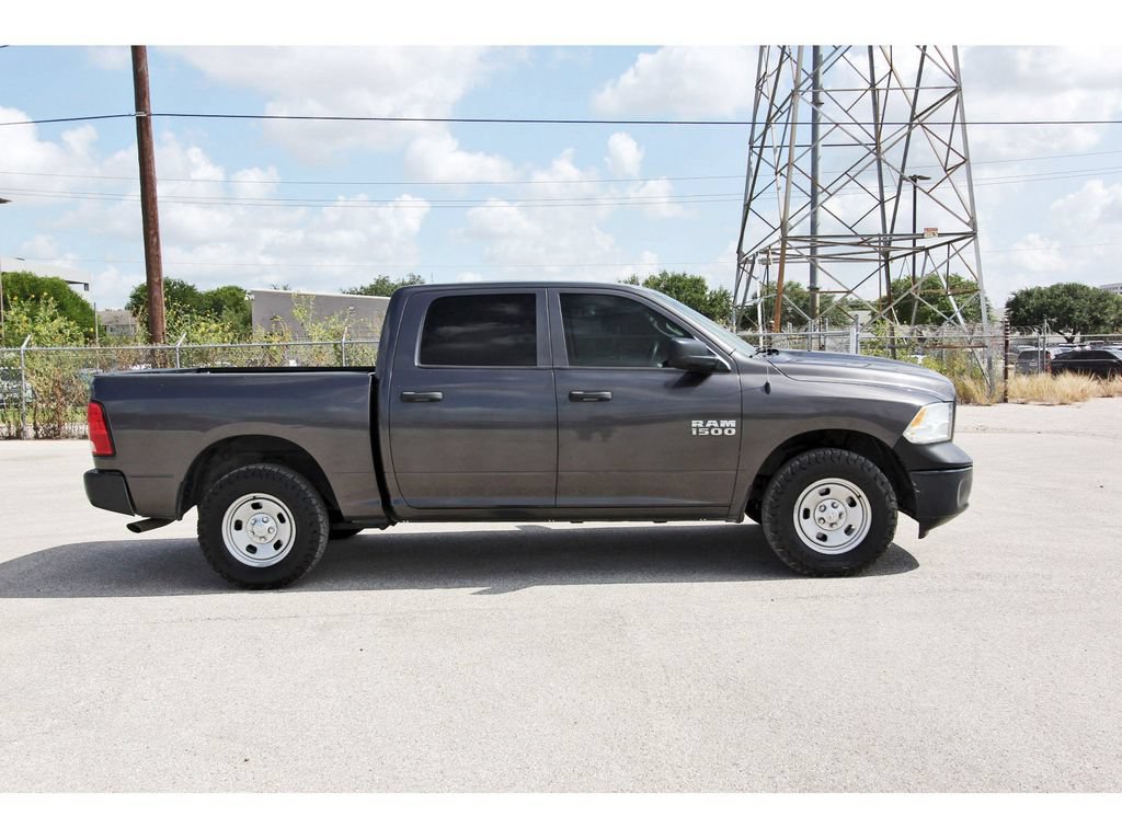 Used 2014 RAM 1500 Tradesman w/ Popular Equipment Group AWD/4WD image 2