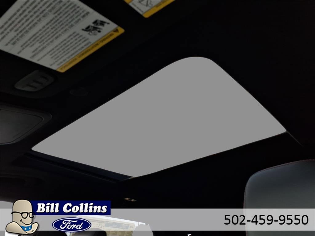 New 2026 Ford Explorer ST-Line w/ ST-Line Street Pack image 21