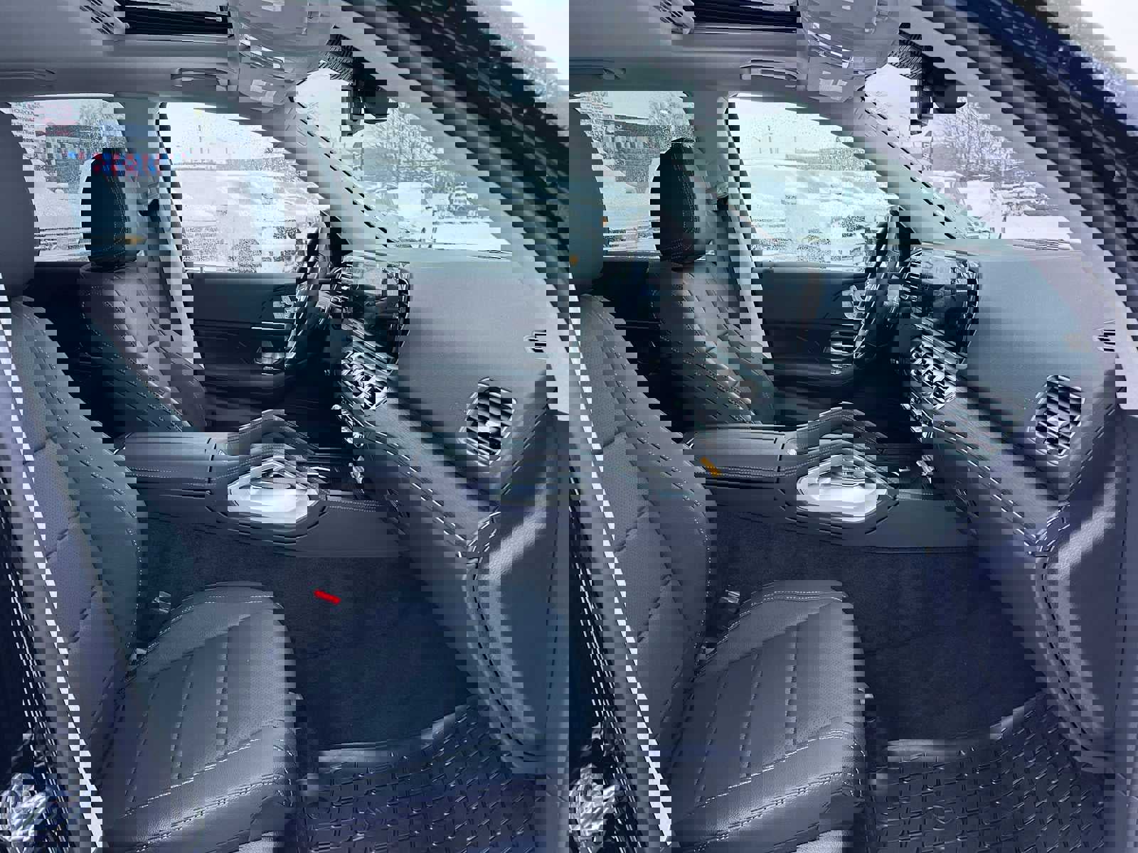 Used 2026 Mercedes-Benz GLE 350 4MATIC image 10