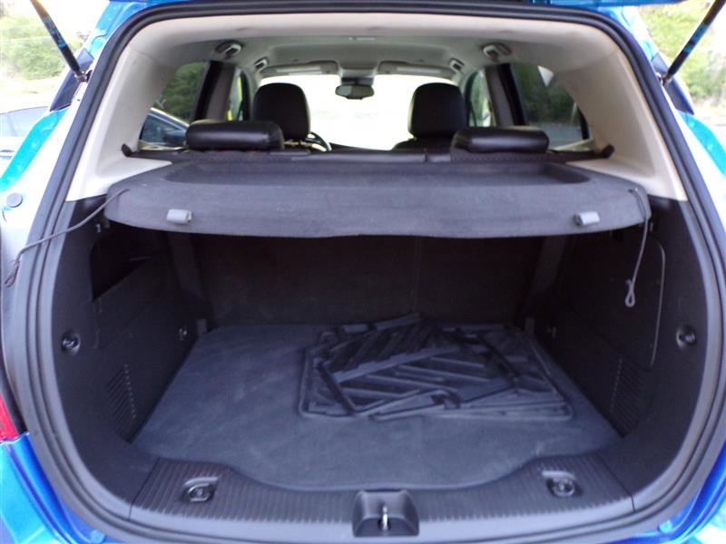 Used 2017 Buick Encore Preferred image 38