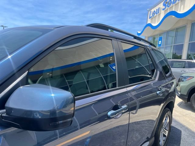 Certified 2026 Honda Pilot EX-L image 12