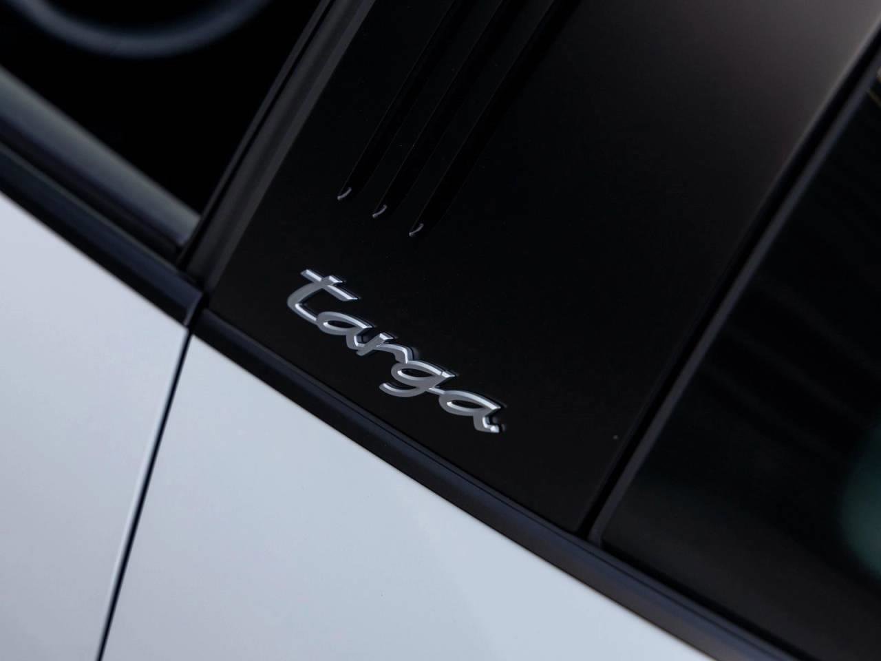 Used 2024 Porsche 911 Targa 4 GTS image 18