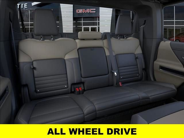 New 2026 GMC Hummer EV 4x4 Crew Cab image 17