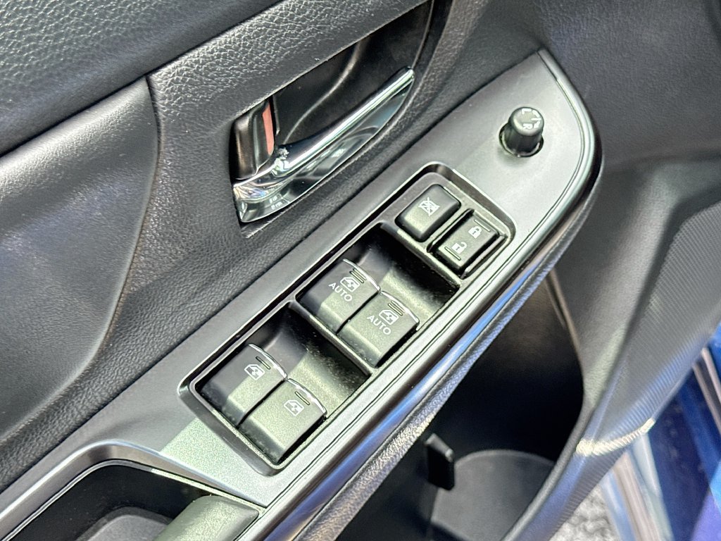 Used 2020 Subaru WRX AWD/4WD image 17