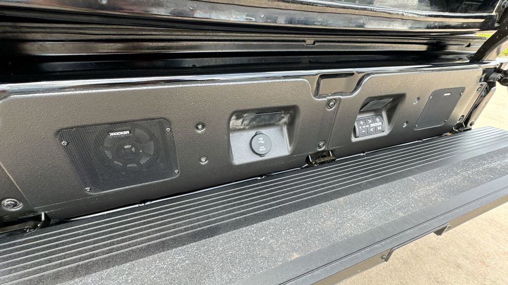 Certified 2023 GMC Sierra 1500 Denali Ultimate image 53