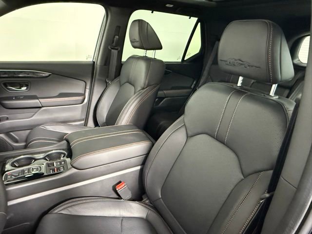 New 2026 Honda Passport TrailSport Elite image 28